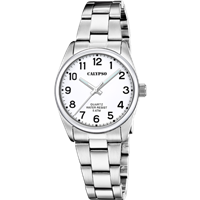 Reloj Calypso Mujer in Acero K5863/1 - K5863/1